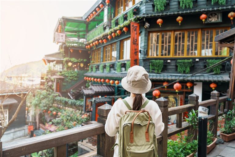 Eine Reise durch Ostasiens Inselstaaten