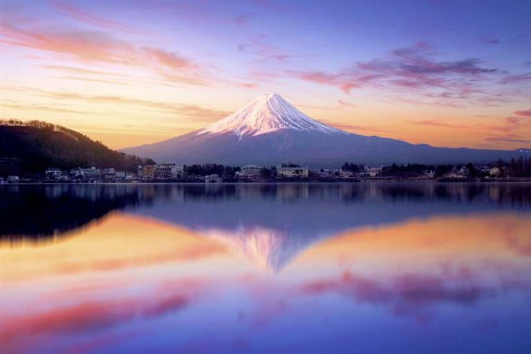 Japan mit Muße © by Studiosus Reisen