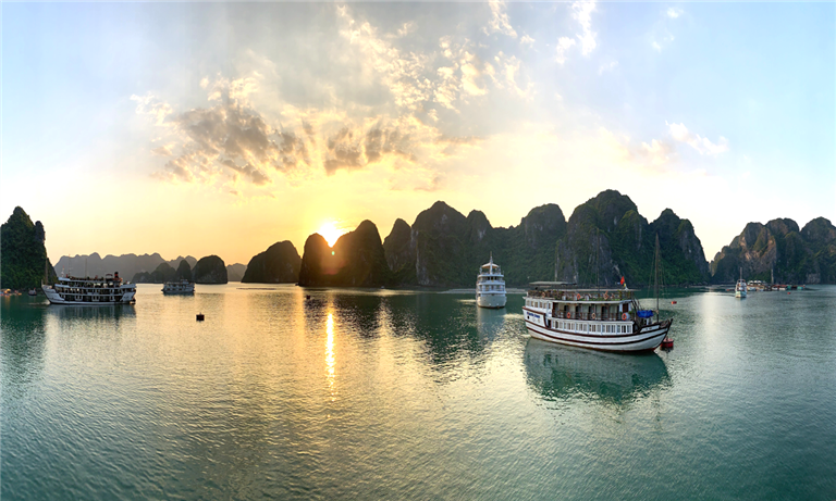 Indochina intensiv & Badeurlaub in Phan Thiet © by Indochina Travels