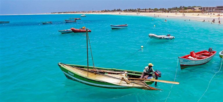 Cabo Verde © by Chamäleon Reisen GmbH