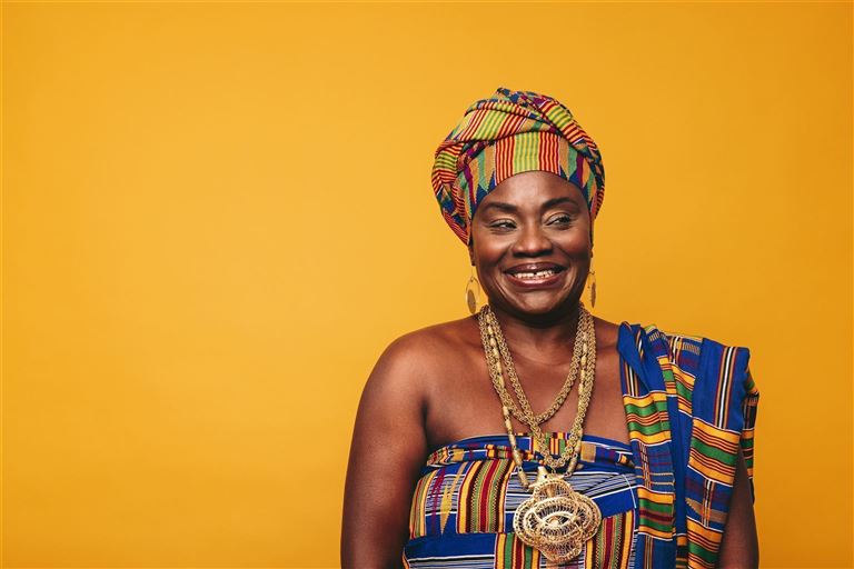Westafrika zwischen Tradition und Moderne ©Jacob Lund/adobestock
