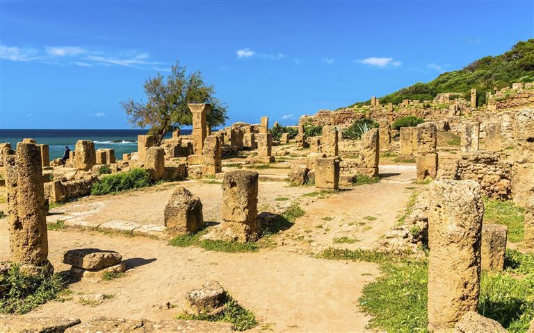 Höhepunkte Algeriens © by IKARUS TOURS GmbH