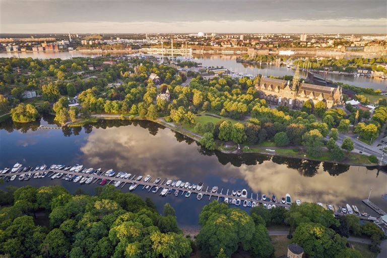 Stockholm & Countryside © by Wolters Reisen