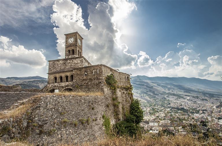 Unentdecktes Albanien ©Nachteule/istock