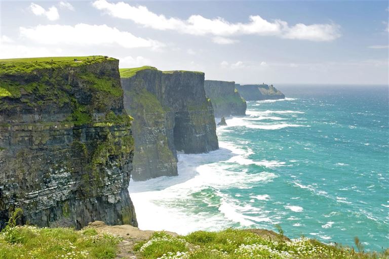 Irland kompakt © by Wolters Reisen