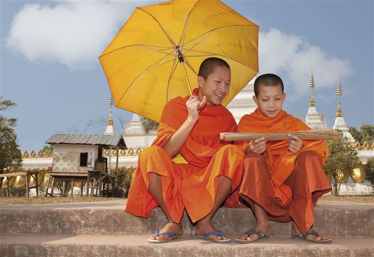 Grosse Thailand-Rundreise © by IKARUS TOURS GmbH
