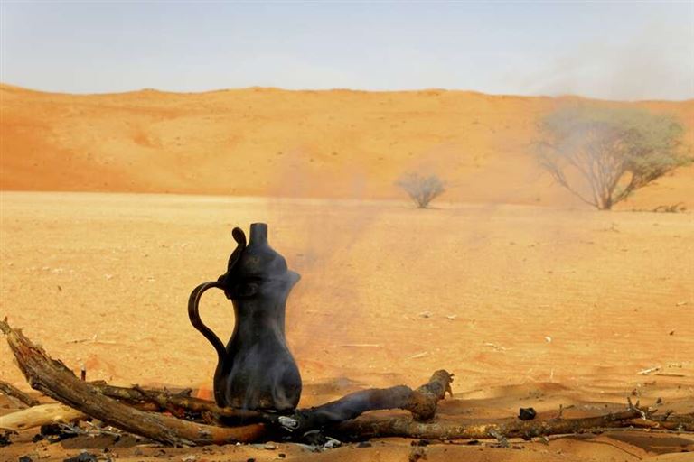 Impressionen Oman © by Studiosus Reisen