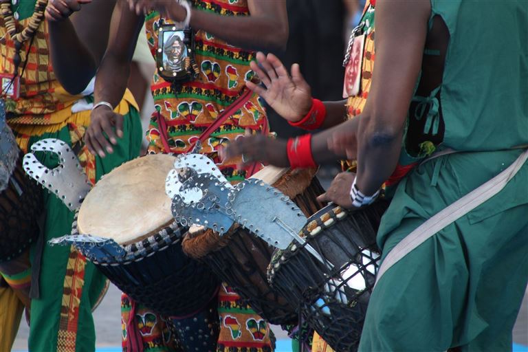 Senegal und Gambia ©Laiotz/adobestock