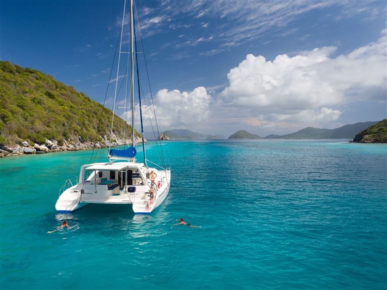 Große Australienreise ©cdwheatley/istock
