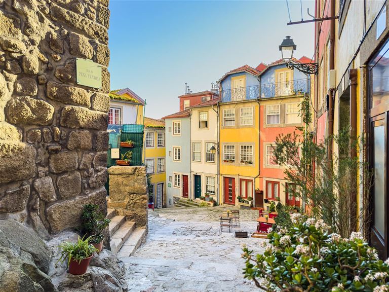 Portugal - eine kleine Kostprobe © by Berge & Meer Touristik GmbH
