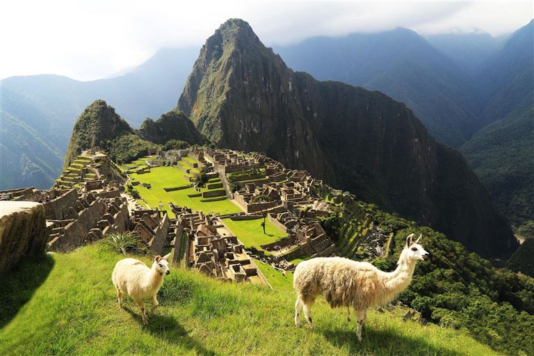 Auf den Spuren der Inka – Ihr Abenteuer in Peru © by Berge & Meer Touristik GmbH