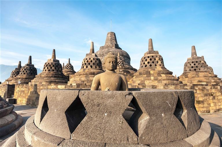 Höhepunkte von Java & Bali  © by SKR Reisen GmbH