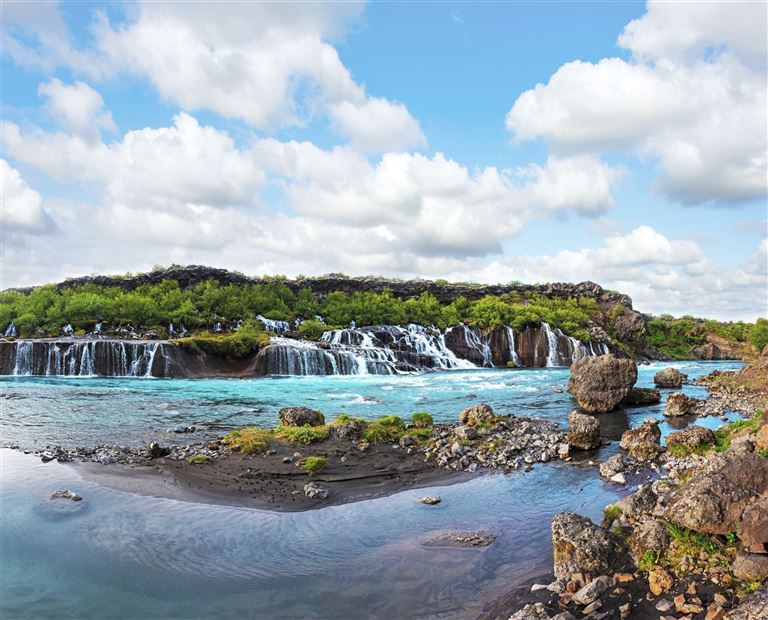 Große Island-Rundreise © by IKARUS TOURS GmbH