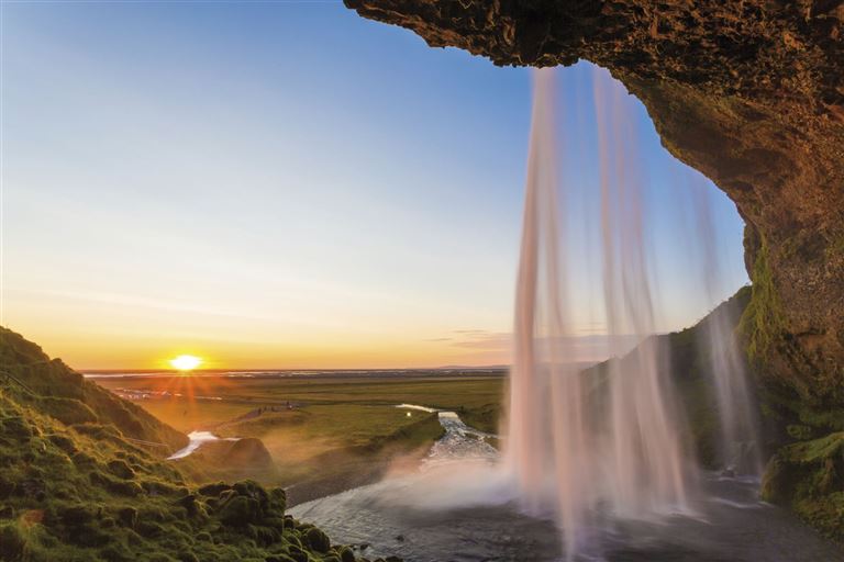 Die Juwelen Islands © by IKARUS TOURS GmbH