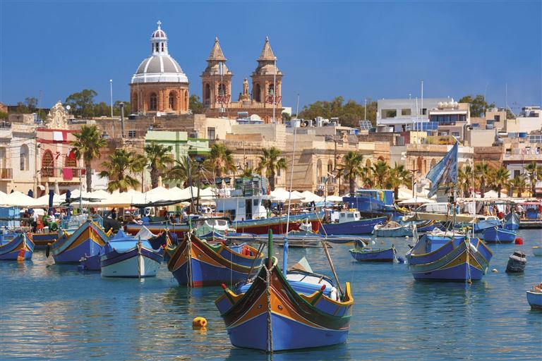 Malta und Gozo © by IKARUS TOURS GmbH