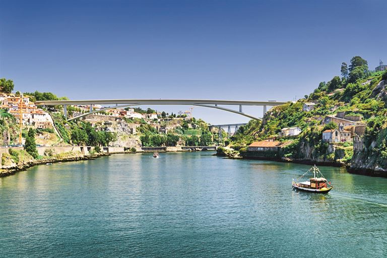 Portugal: Die ausführliche Reise © by SKR Reisen GmbH