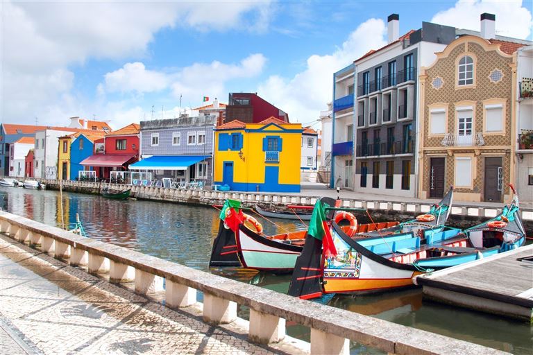 Porto & Lissabon mit Flair © by SKR Reisen GmbH