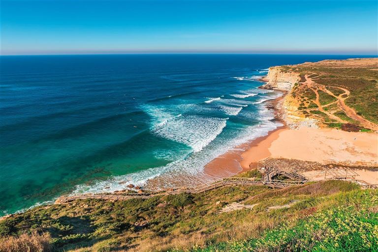 Wandern & Kultur in Portugal © by SKR Reisen GmbH
