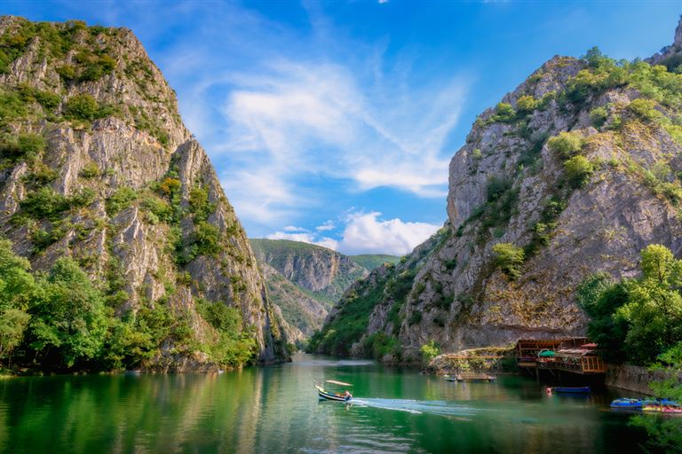 Die ausführliche Balkan-Reise © by SKR Reisen GmbH