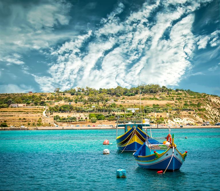 Höhepunkte Malta © by SKR Reisen GmbH