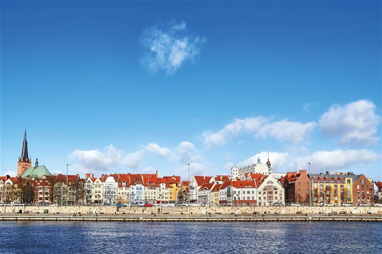 Impressionen Polen © by SKR Reisen GmbH