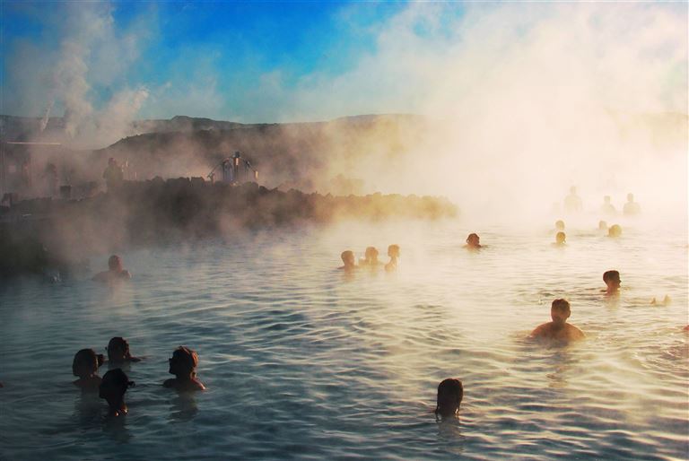 Impressionen Island © by SKR Reisen GmbH