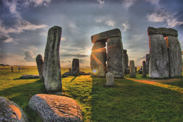 Faszinierende Vielfalt Südenglandes © by Berge & Meer Touristik GmbH