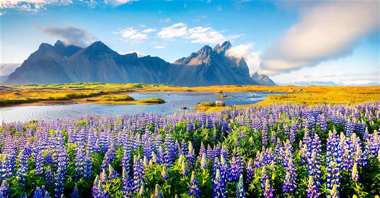 Höhepunkte Island © by SKR Reisen GmbH