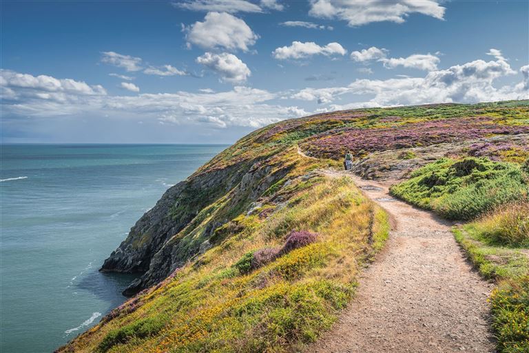 Magische Landschaften und lebendige Kultur erleben © by Berge & Meer Touristik GmbH