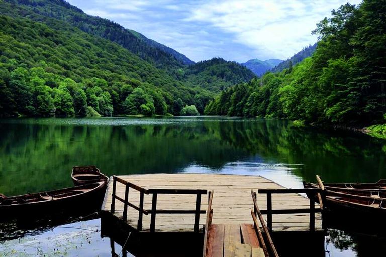 Im Land der schwarzen Berge © by Studiosus Reisen