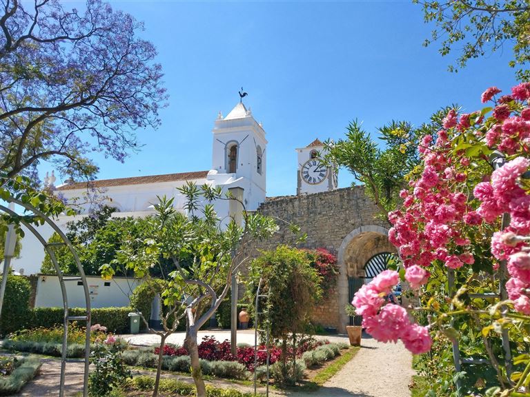 Radreise entlang Portugals Traumküste © by Berge & Meer Touristik GmbH