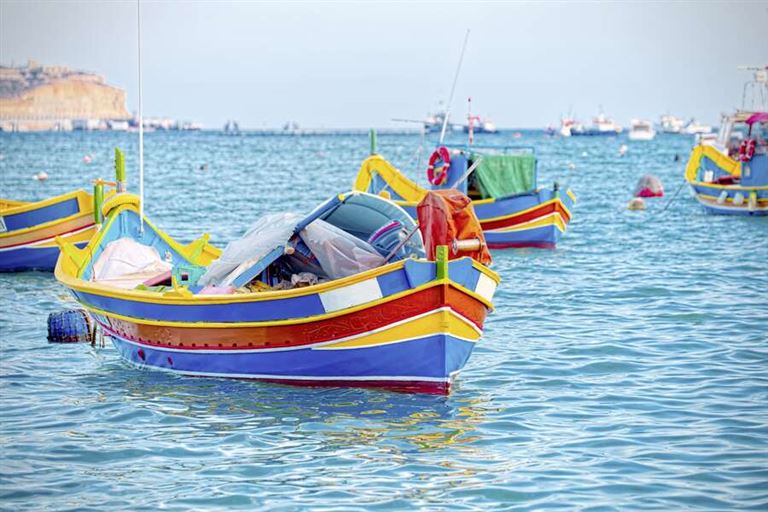 Höhepunkte Malta – Gozo © by Studiosus Reisen