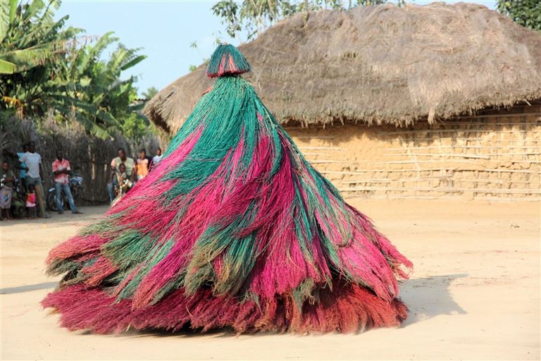 Wiege des Voodoo © by DIAMIR Erlebnisreisen GmbH