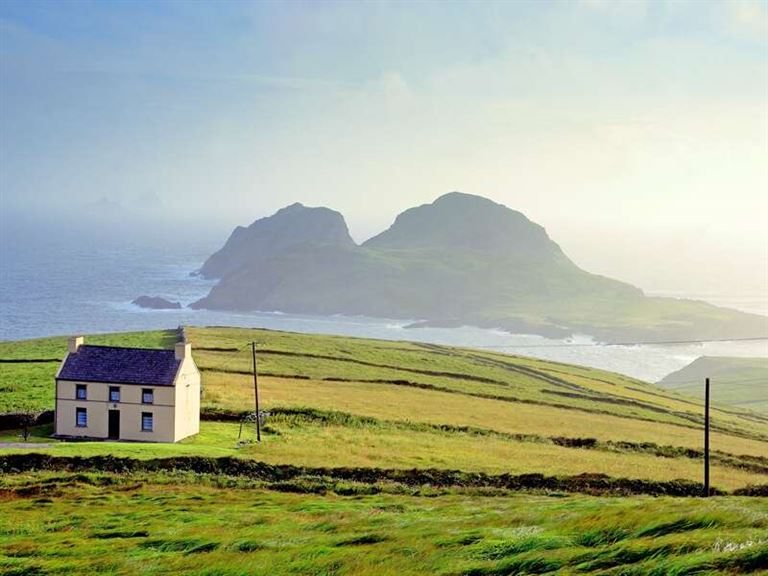 Irland - die umfassende Reise © by Studiosus Reisen