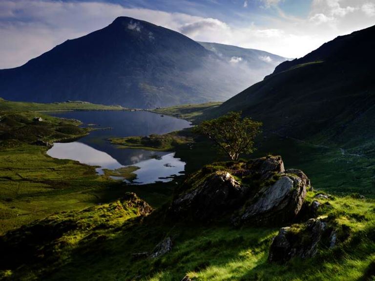 Wales - keltisches Land © by Studiosus Reisen
