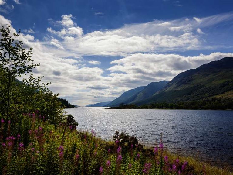 Schottland - die umfassende Reise © by Studiosus Reisen