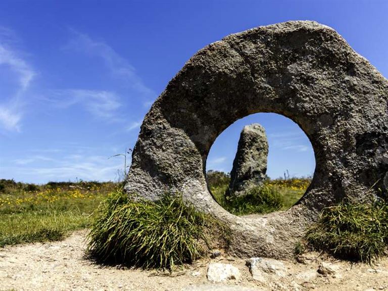 Südengland: Wandern in Devon und Cornwall