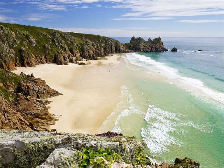 Cornwall - im Rhythmus von Wind und Wellen © by Studiosus Reisen