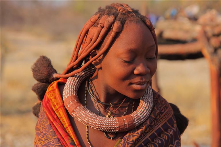 Höhepunkte Namibias © by DIAMIR Erlebnisreisen GmbH