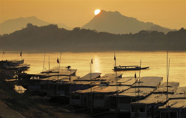 Thailand - Laos © by IKARUS TOURS GmbH