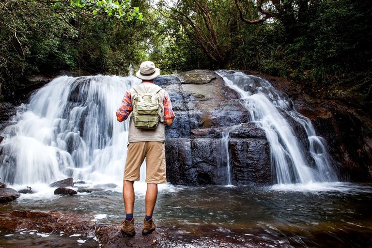 Wanderlust Ceylon © by DIAMIR Erlebnisreisen GmbH