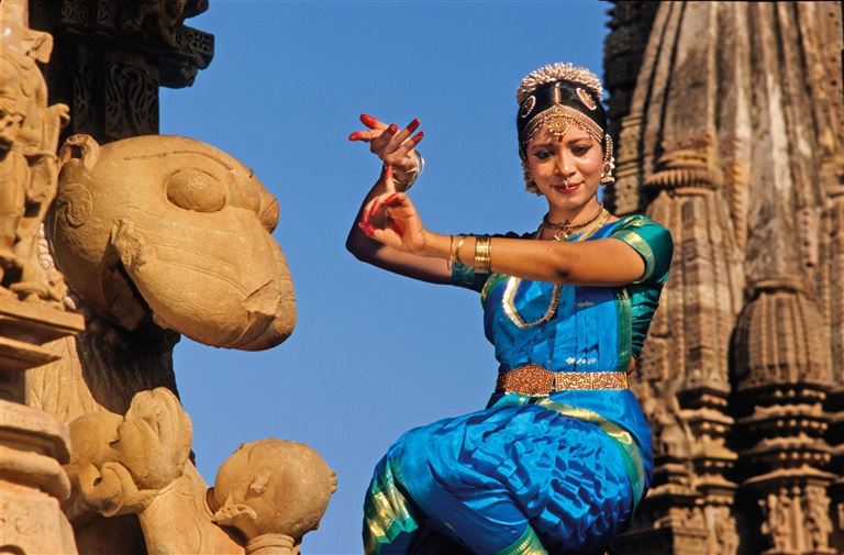 Große Indienrundreise durch ein Land voller Wunder © by DIAMIR Erlebnisreisen GmbH