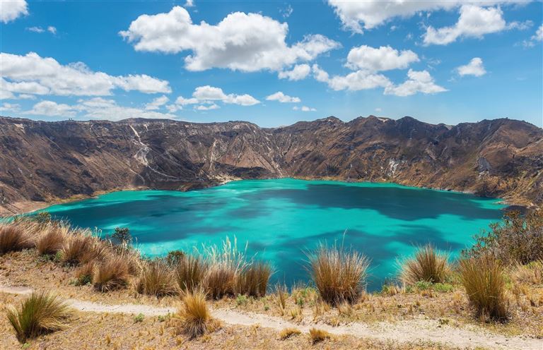 Farbenfrohes Ecuador Intensiv ©SL-Photography /adobestock