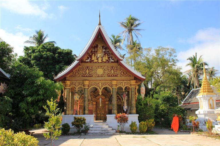 Im Herzen Indochinas © by DIAMIR Erlebnisreisen GmbH