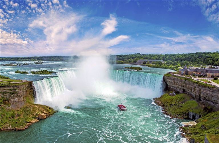 Ostkanada im Indian Summer © by DIAMIR Erlebnisreisen GmbH