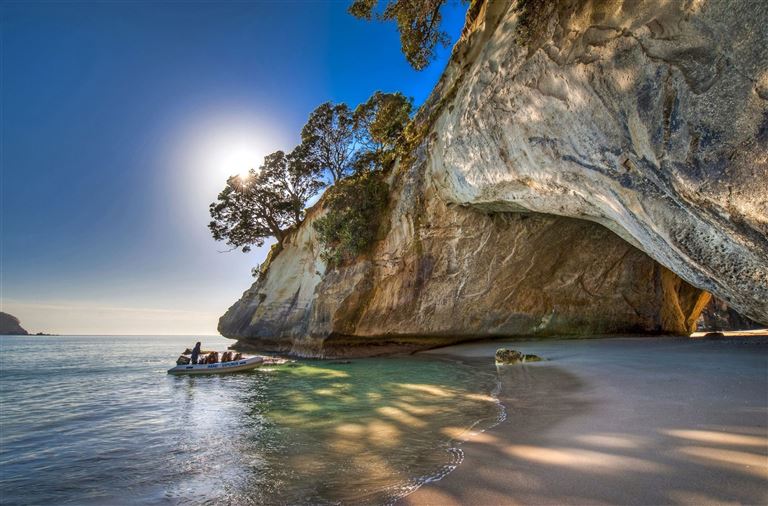 Fjorde, Vulkane und Begegnungen © by DIAMIR Erlebnisreisen GmbH