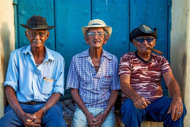 A lo Cubano – Naturschätze Kubas erkunden © by DIAMIR Erlebnisreisen GmbH