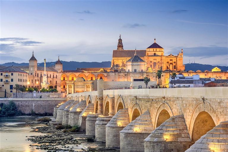 Facettenreiches Andalusien © by Wolters Reisen