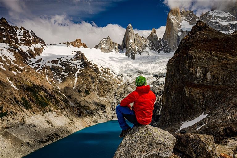 Wilde Naturwunder am Ende der Welt © by DIAMIR Erlebnisreisen GmbH