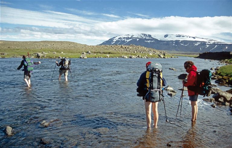 Lava, Höhlen, Heide © by DIAMIR Erlebnisreisen GmbH